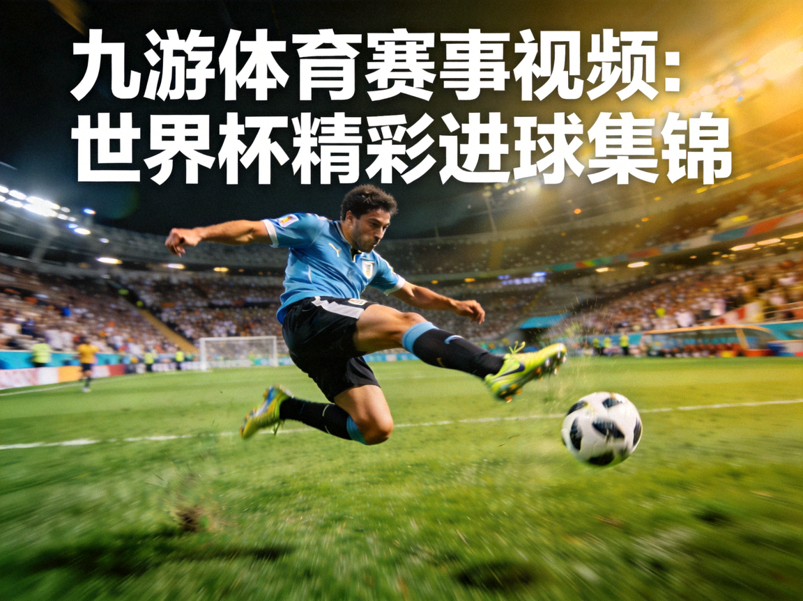 九游体育赛事视频：世界杯精彩进球集锦，球员在绿茵场上凌空抽射的瞬间
