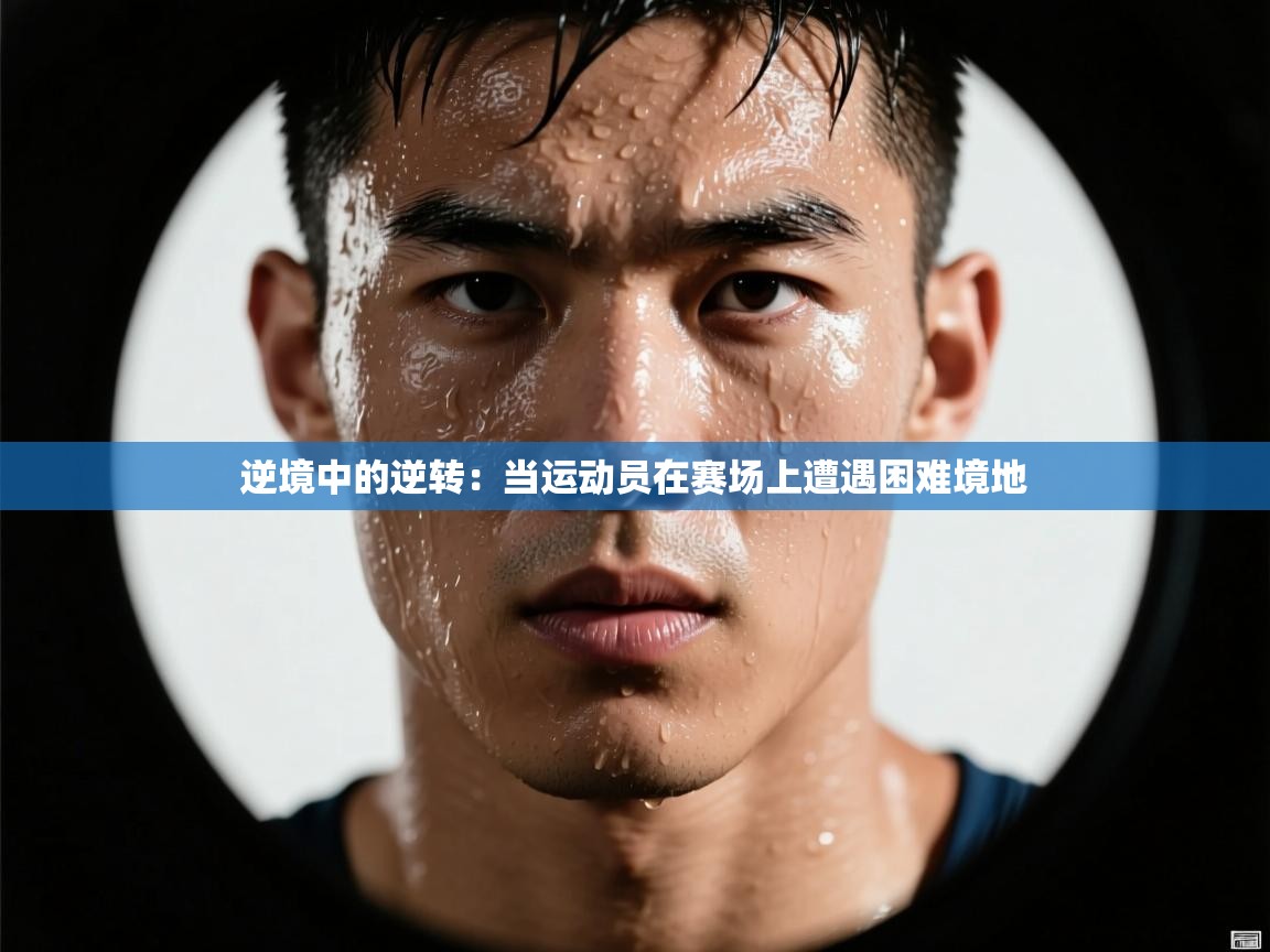 逆境中的逆转：当运动员在赛场上遭遇困难境地
