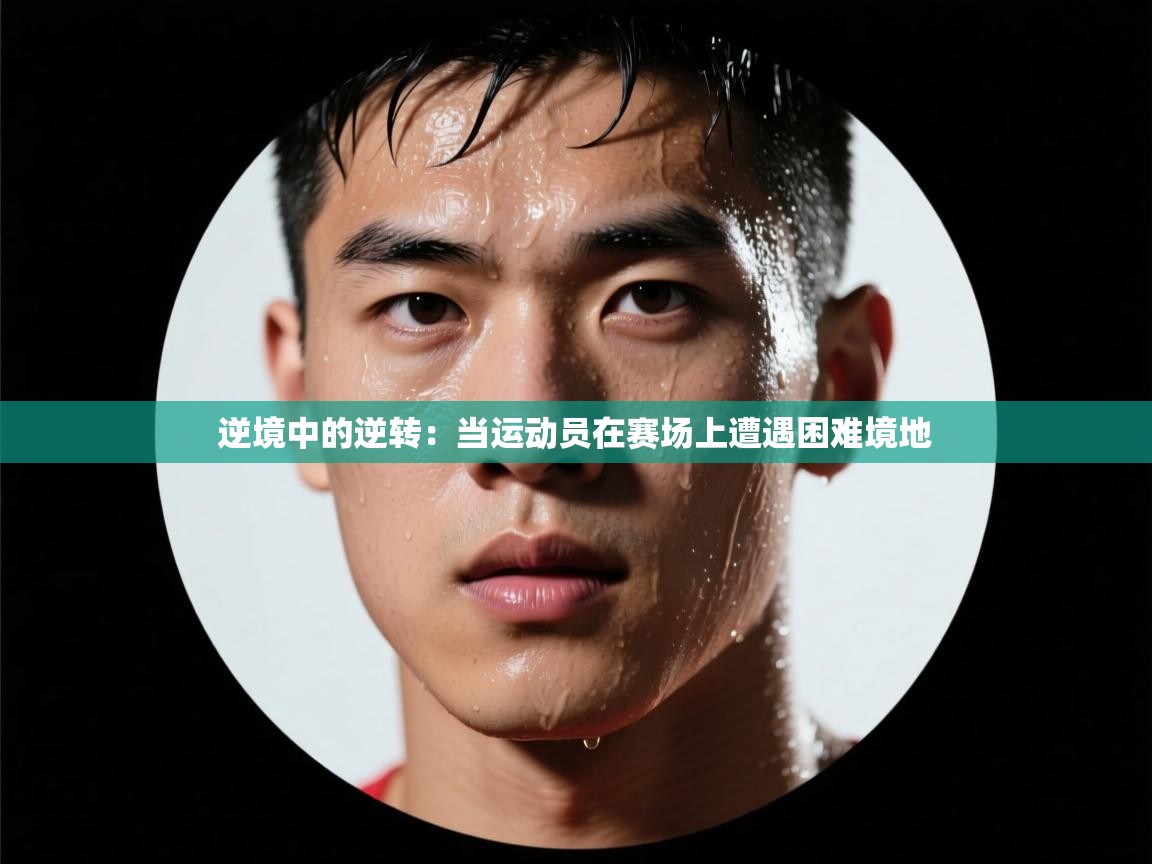 逆境中的逆转：当运动员在赛场上遭遇困难境地